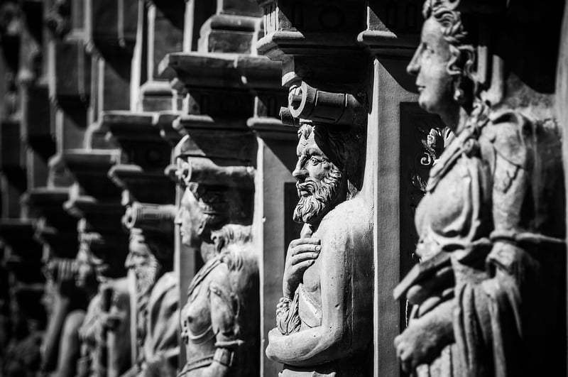 Renaissance Art Galleries